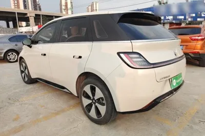 Baojun Cloud