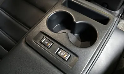 Renault-KoreaSamsung SM6