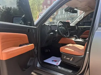 Haval H9