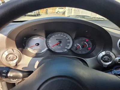 Hyundai Tiburon