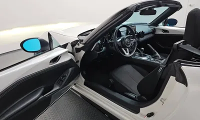 Mazda MX-5 Miata