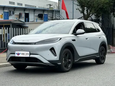 BYD Sealion 05 DM-i
