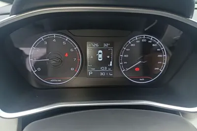 Geely Auto Coolray