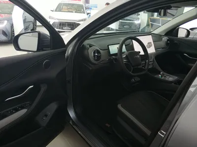 BYD Sea Lion 05