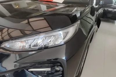 Toyota Wildlander