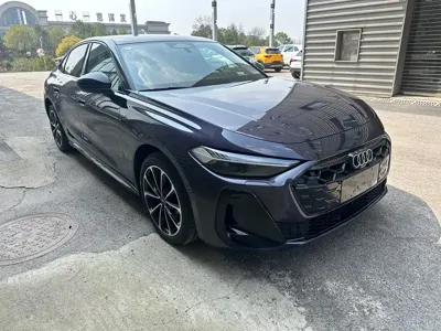 Audi 奥迪A5L