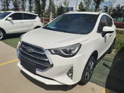 JAC Refine S3