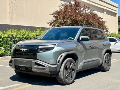 Fang Cheng Bao Titanium 3