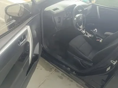 Toyota Levin Twin Engine E+
