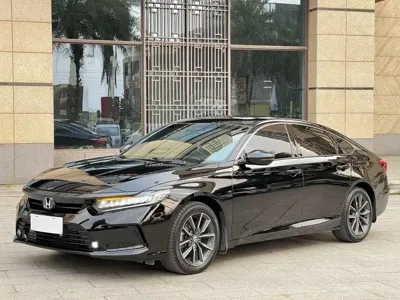 Honda Inspire