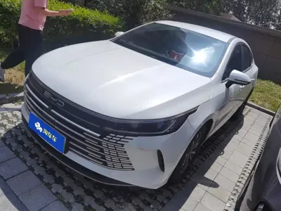 BYD Destroyer 05