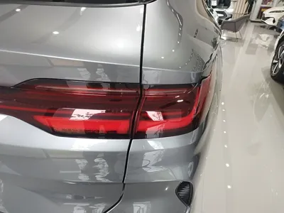 BYD Song PLUS New Energy
