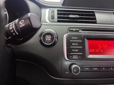 Kia Pride