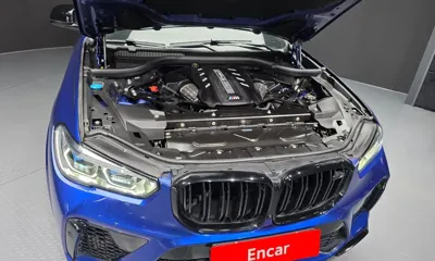 BMW X5M