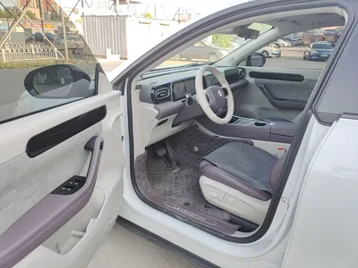 Leapmotor C11