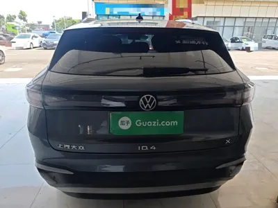 Volkswagen ID.4 X