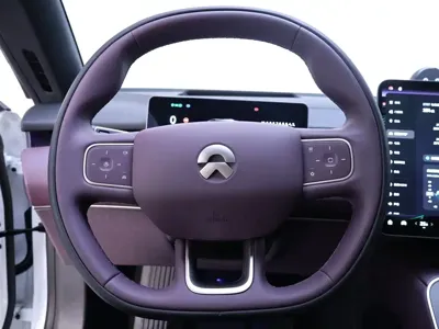 Nio ET5T