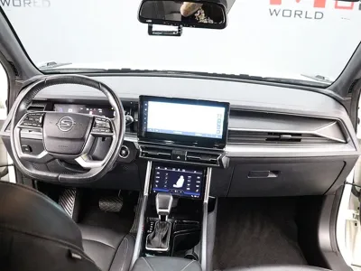 KG_Mobility_Ssangyong Torres