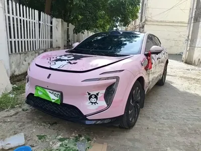 Avatr Avatr 07