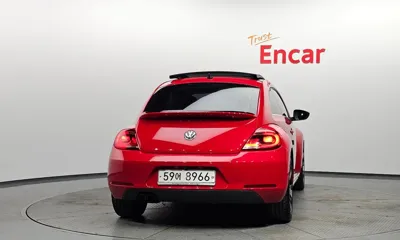 Volkswagen Beatle