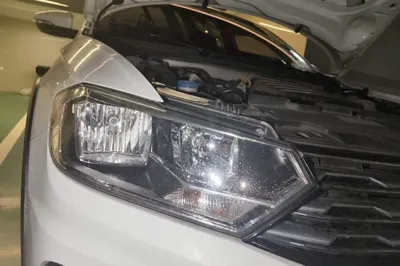 Volkswagen C-Trek