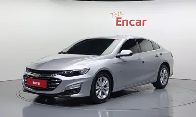 ChevroletGMDaewoo Malibu