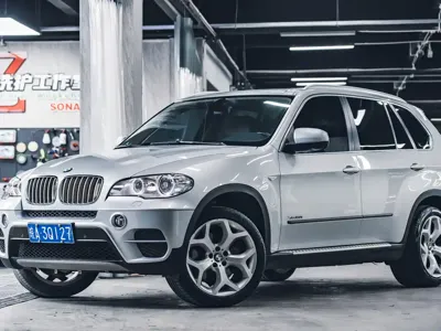 BMW X5 (Import)