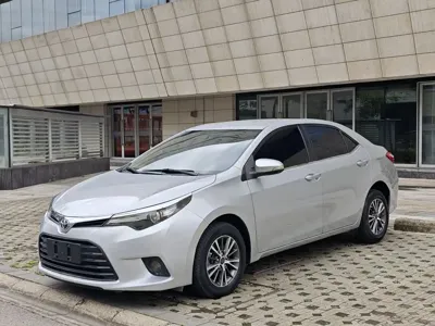 Toyota Levin