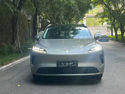 尚界 尚界H5