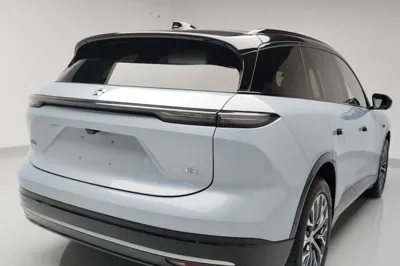 Nio ES6