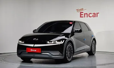 Hyundai Ioniq5
