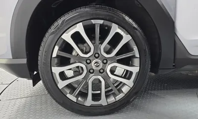 KG_Mobility_Ssangyong Torres
