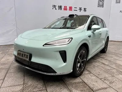 尚界 尚界H5