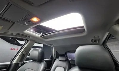 Hyundai Veracruz