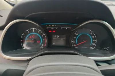 Chevrolet Cavalier