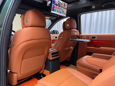 Li Auto Li L9