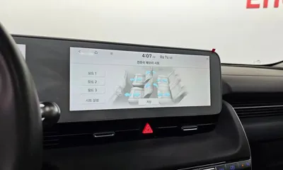 Hyundai Ioniq5