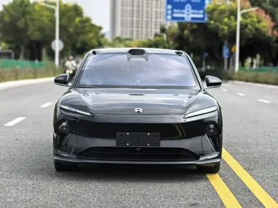 Nio ET5T