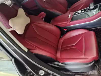 Changan 长安CS75PLUS