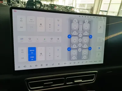 Li Auto L9