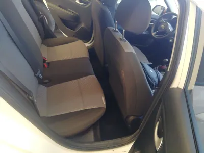 Kia K2