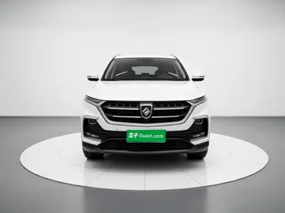 Baojun 530
