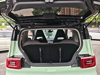 Wuling MINIEV
