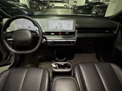 Hyundai Ioniq5