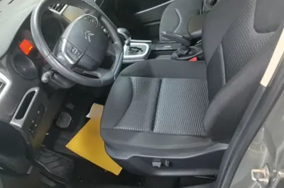 Citroen C4L