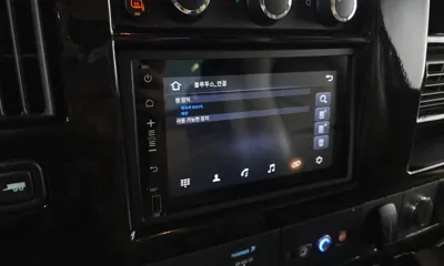 Chevrolet Express Van
