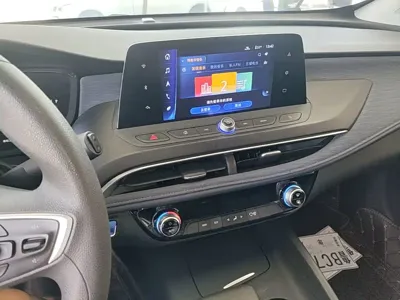 Buick Velite 6