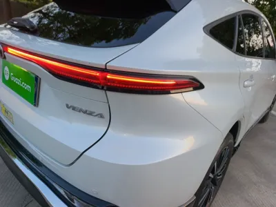 Toyota Venza
