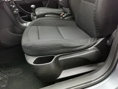 Citroen C-Quatre