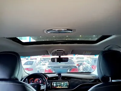 Geely Binrui